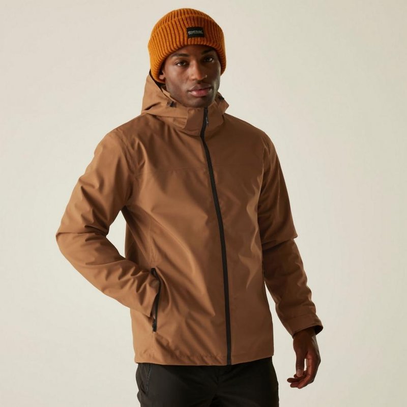 Regenjacke 3in1 Regatta Coriver