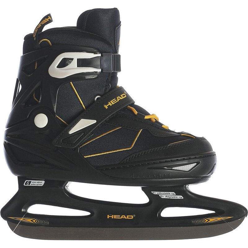 HEAD Freizeitschlittschuh Force - Jungen 26-31