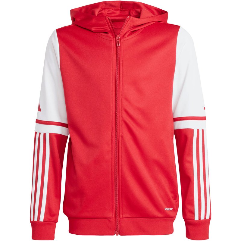 adidas Kinder Kapuzenjacke Squadra 25 Hood Y