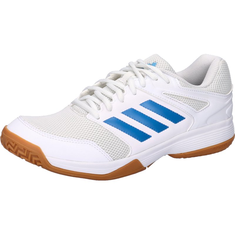 adidas Herren Hallenschuhe Speedcourt M
