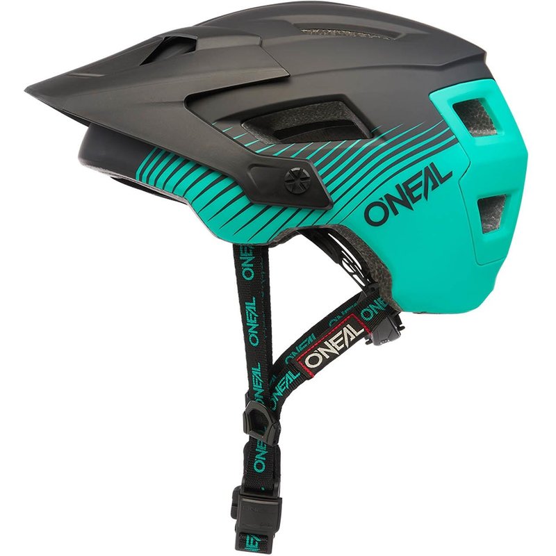 O'NEAL Fahrradhelm Defender Grill V.22 V.23