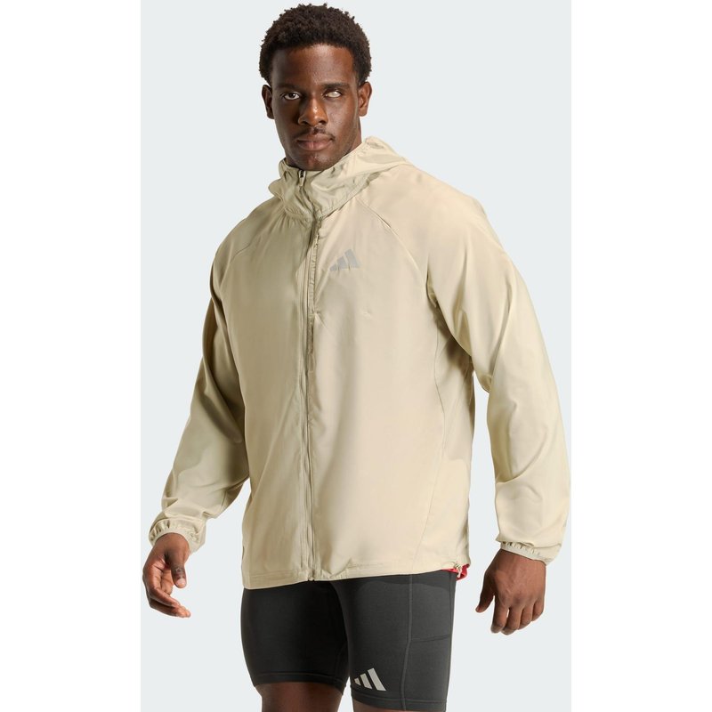 adi365 Running Essentials Jacke
