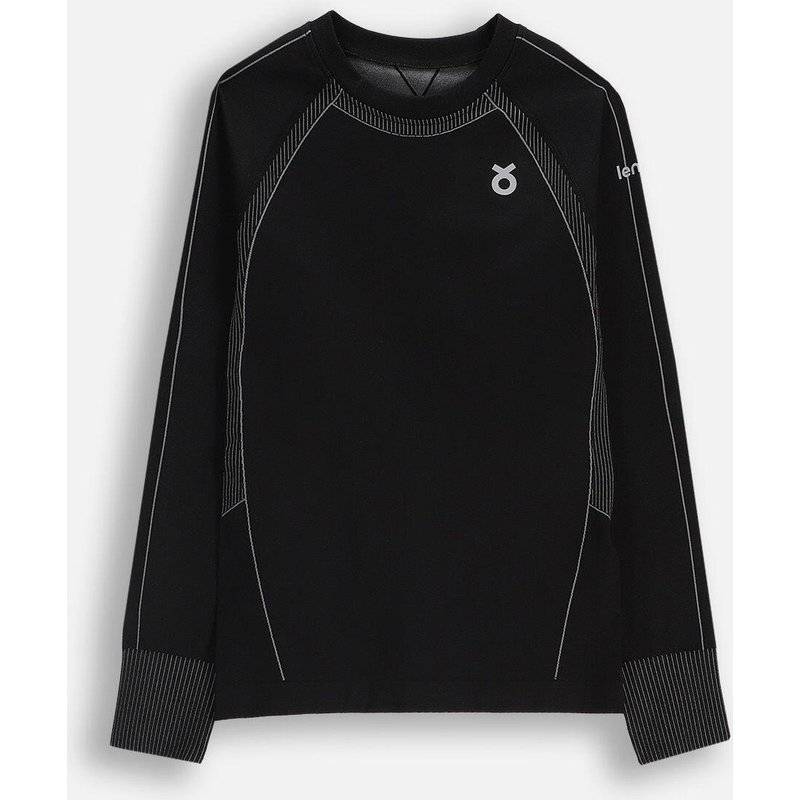 Kinder Skiunterwäsche thermoaktives Funktionsshirt XLX