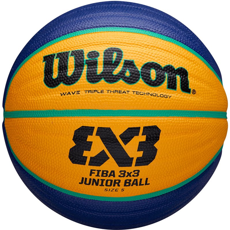 Basketball FIBA 3x3 Junior Basketball Unisex