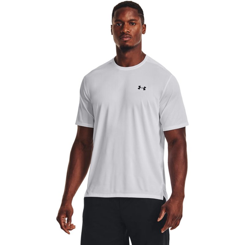 Under Armour Herren Trainingsshirt Tech Vent SS 1376791