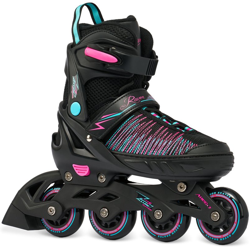 Allure Verstellbare Rollschuhe