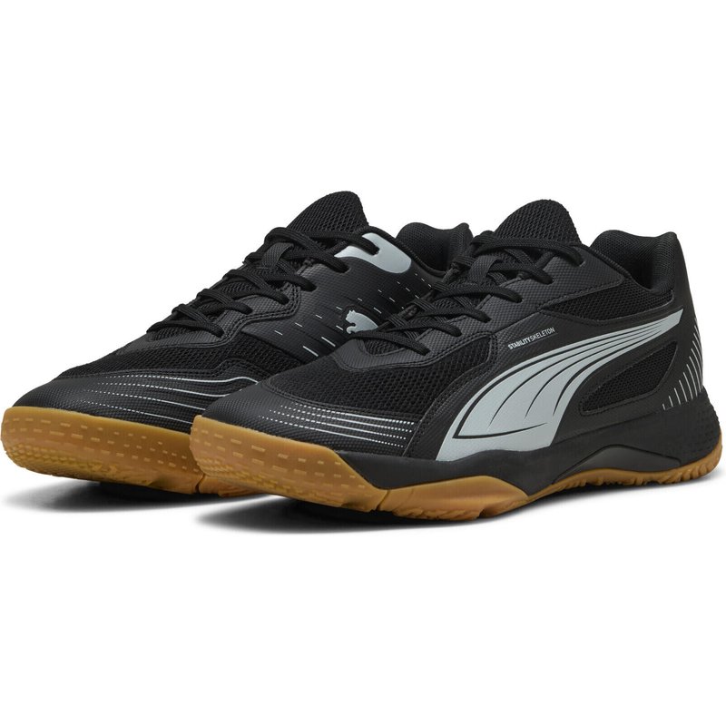 Solarflash III Hallensportschuhe Erwachsene PUMA