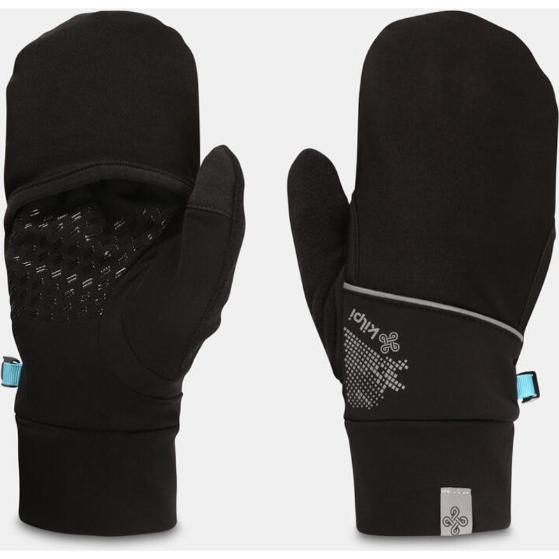 Unisex-Laufhandschuhe Kilpi DRAG-U