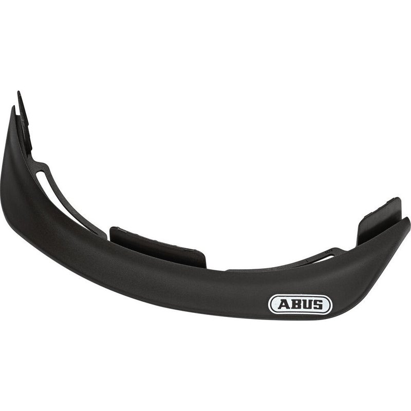 Visier Fahrradhelm Abus Hyban