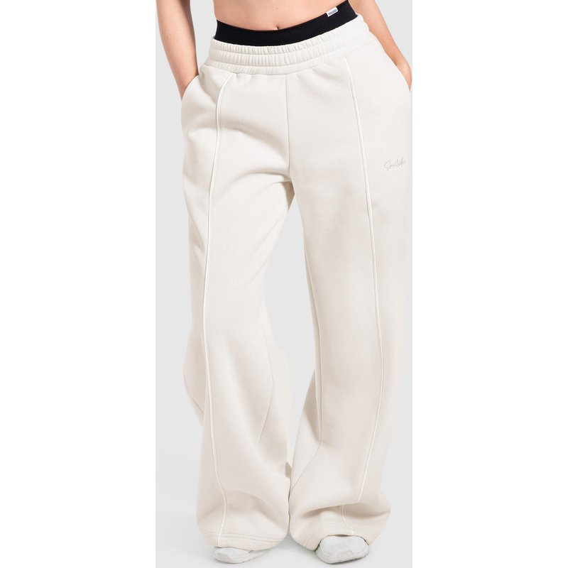 Damen Jogginghose Siara Beige