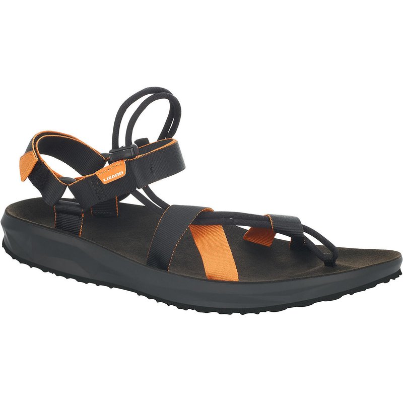 Damen Sandalen W HIKE H2O