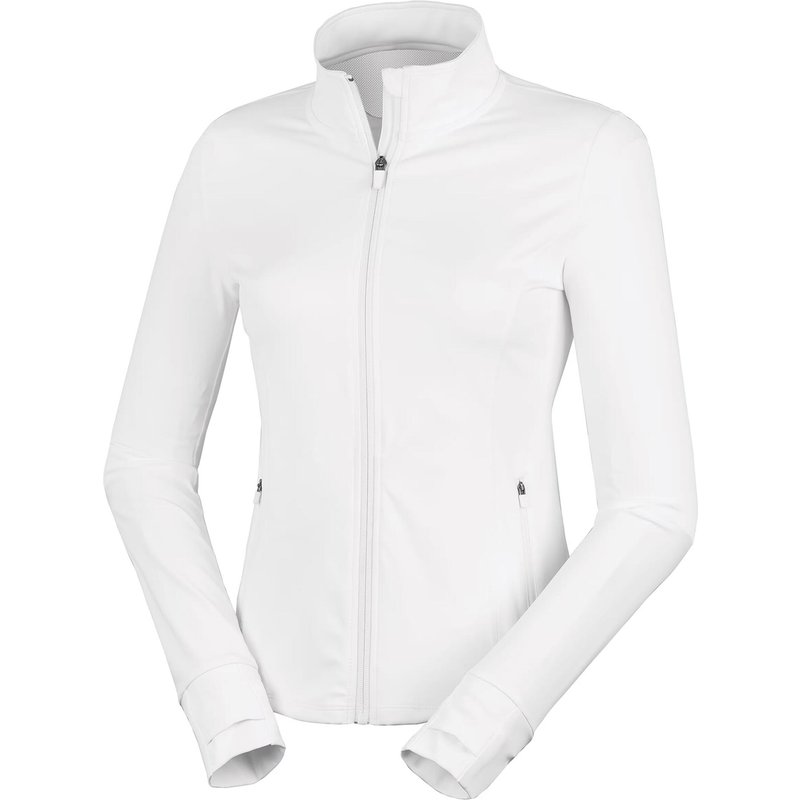 Sportjacke Damen Spiro