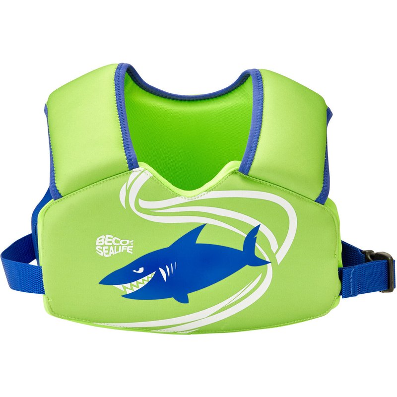 Schwimmweste Easy Fit Grün Schwimmen Unisex Grün
