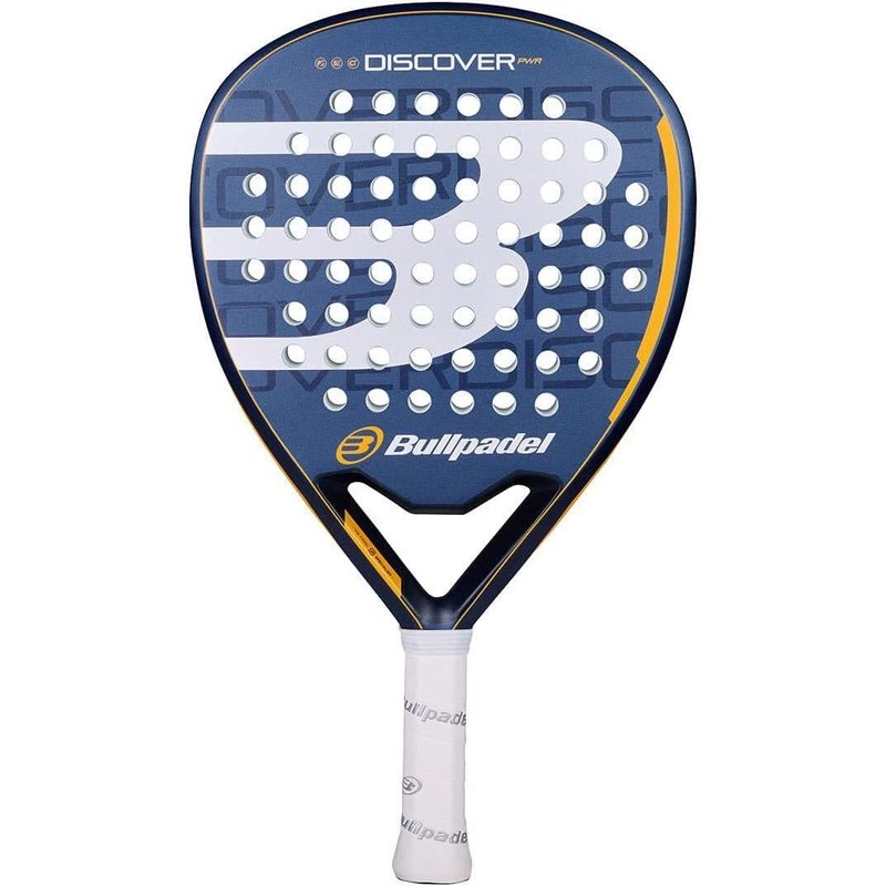 BULLPADEL DISCOVER Power 2025 (Pala)