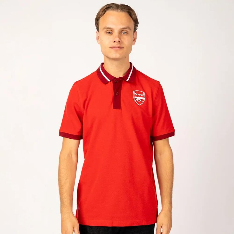 Arsenal Poloshirt Herren