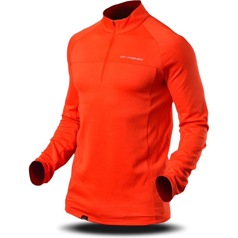 Sweatjacke Trimm CUBE