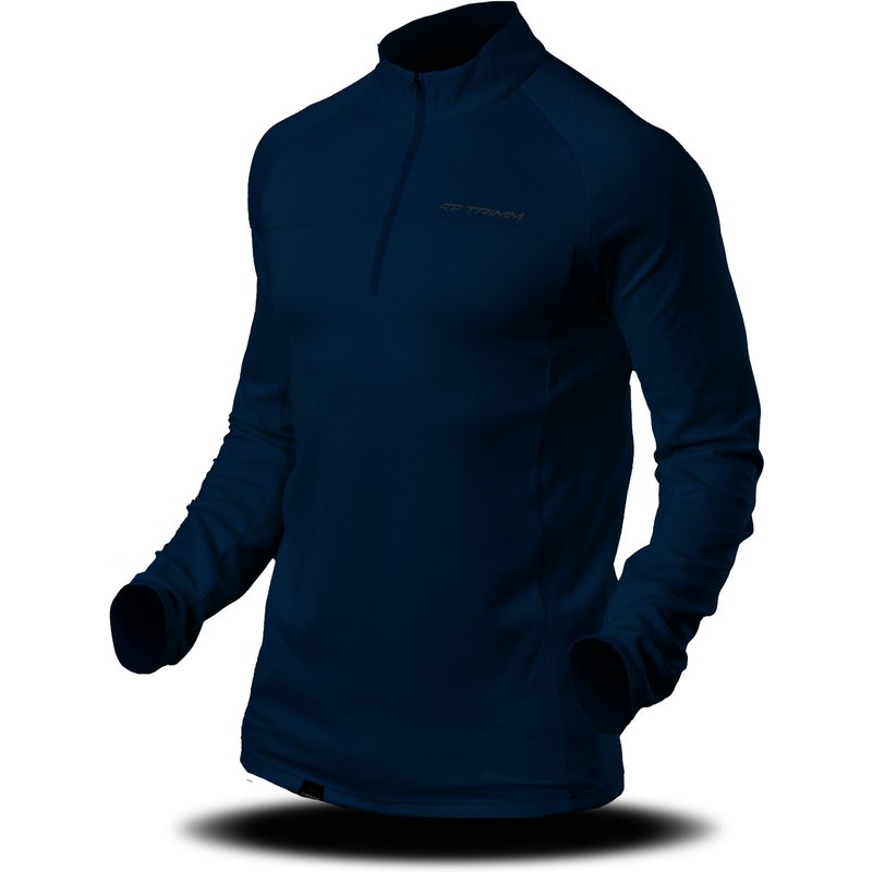 Sweatjacke Trimm CUBE