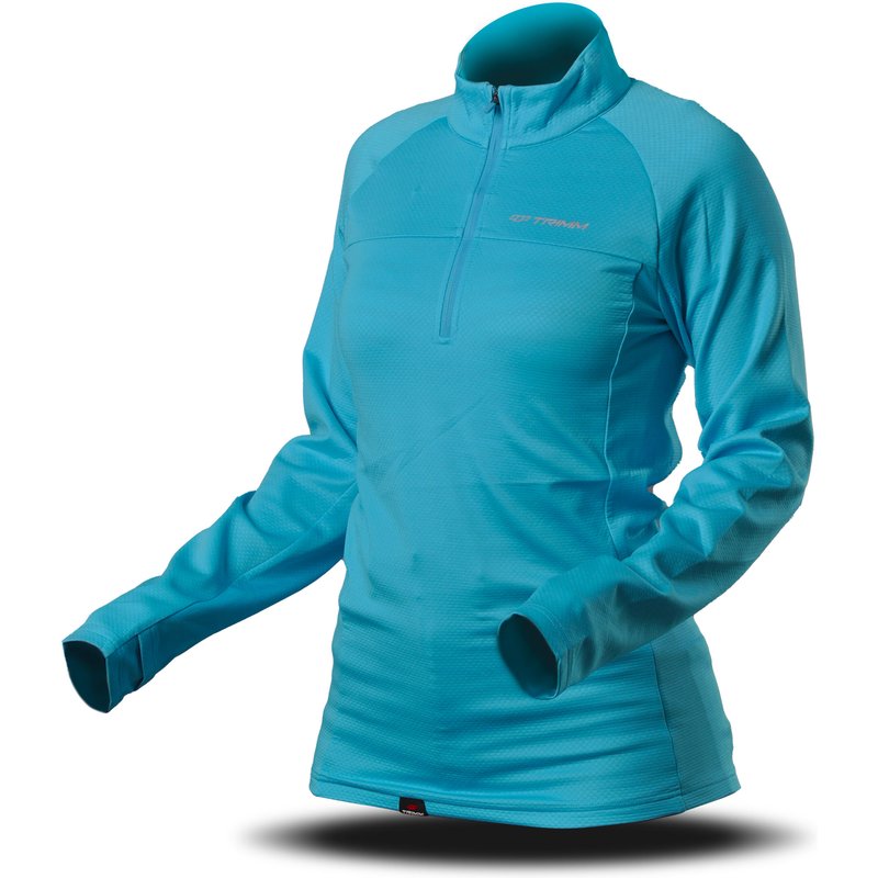 Sweatjacke Trimm CUBE LADY