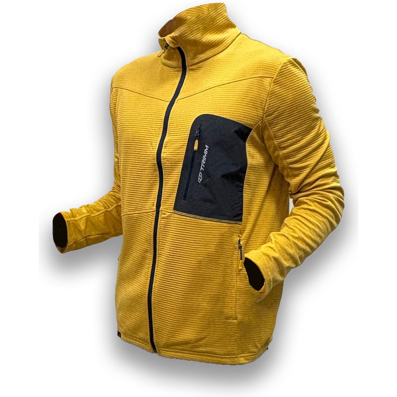 Sweatjacke Trimm MICRON