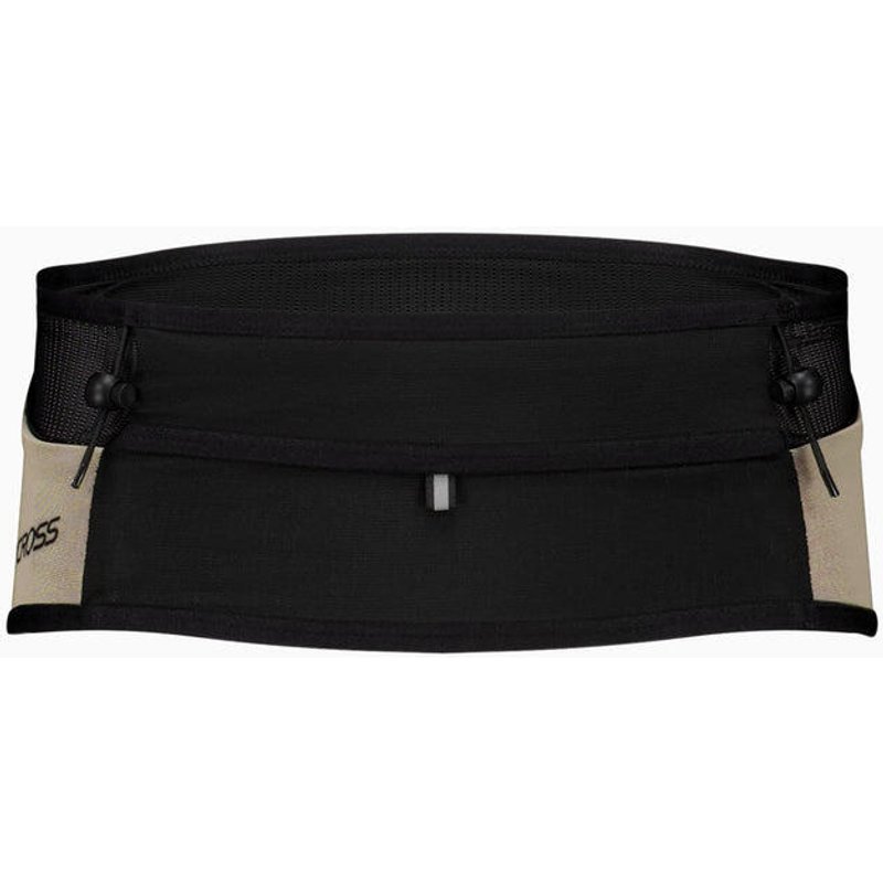 Optimale Halte-Gürtel Running-Trail POWER HYDRATION BELT 250ML