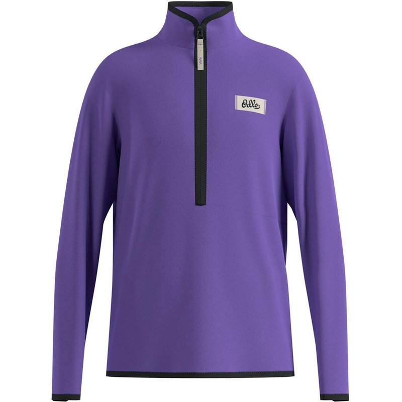 Adventurer Mid Layer mit Halbreissverschluss ODLO