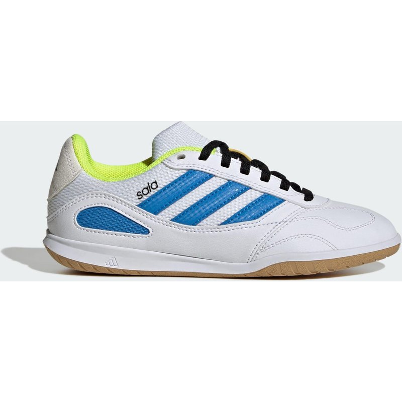 SUPER SALA COMPETITION III Indoor Kids Fußballschuh für die Halle