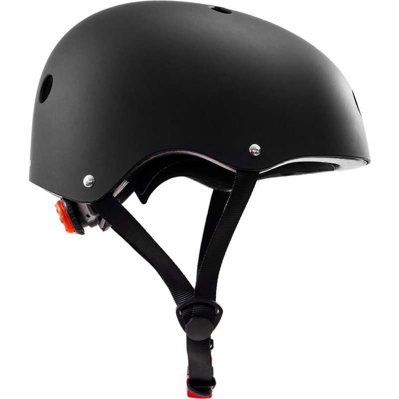 MTB Helm-PC+EPS Schale-Verstellbar (M/L)-Leicht, Komfortabel & Atmungsaktiv