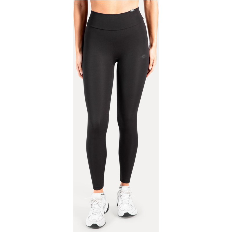 Damen Leggings Kenna Schwarz
