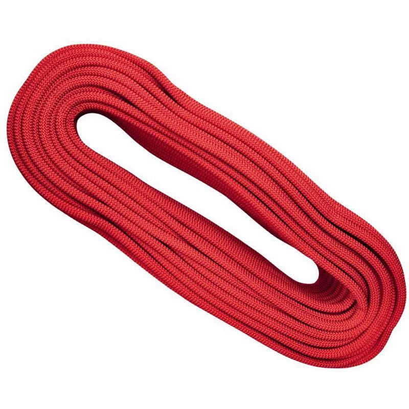 Singing Rock statisches Seil 10,5 mm – Profi, langlebig, Thermotransfer