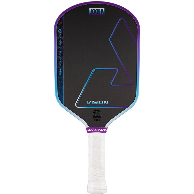 Pickleball Schläger Hyperion Vision 16 mm Storm - Blue