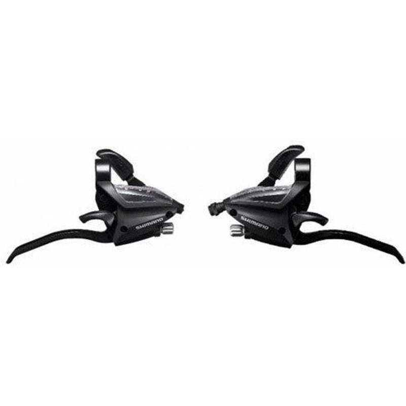 Shimano STI Verstellerset 3x8 24 Gänge