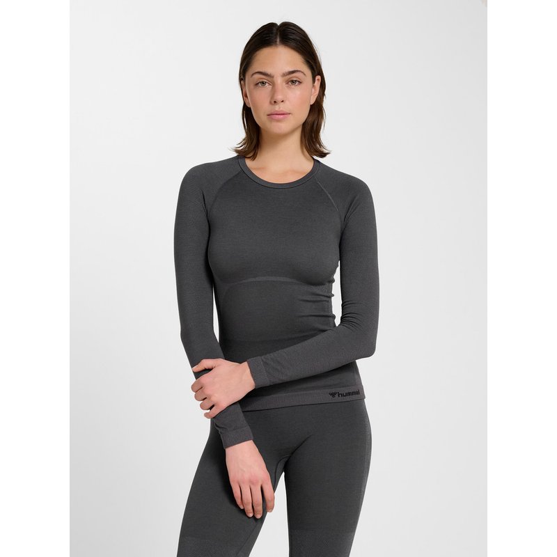 T-Shirt Hmlclea Damen