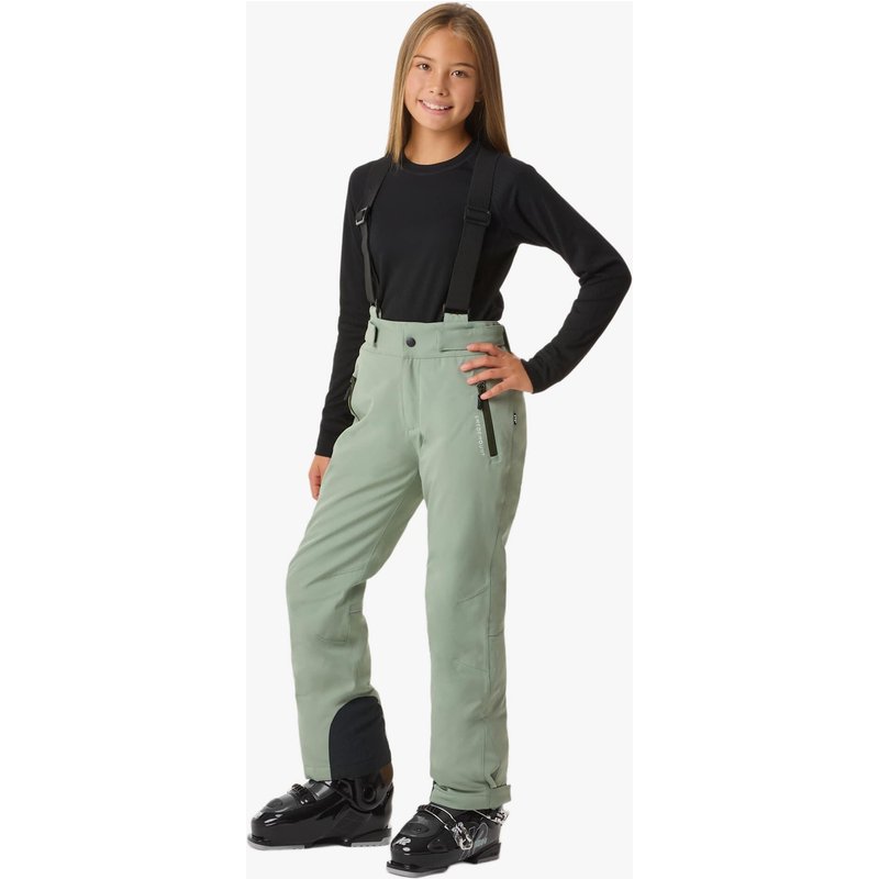 Junior Skihose wasserdicht winddicht atmungsaktiv Ski Pants JR