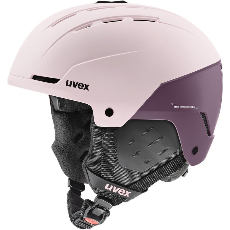Skihelm Uvex Stance