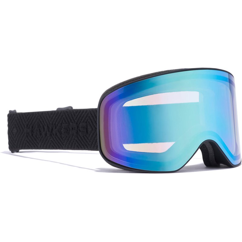 HAWKERS - Skibrille für Herren und Damen ARTIK BIG PHOTOCHROMIC BLUE