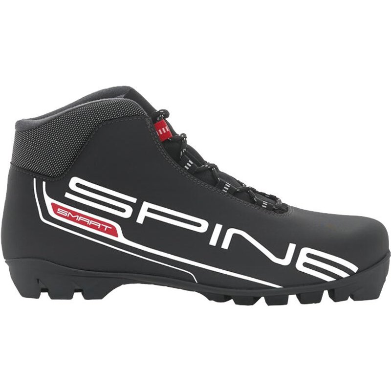 Langlaufschuhe Spine Smart SNS 37-47, Farbe:.