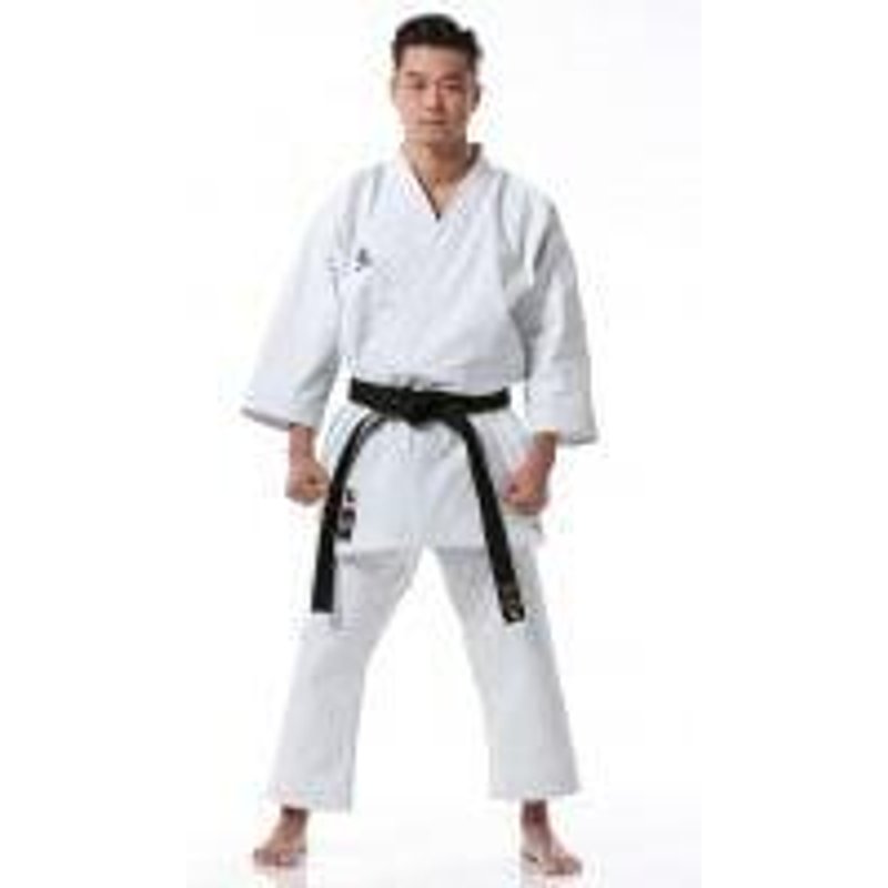 Karategi Tokaido Kata Master(WKF), 12 OZ