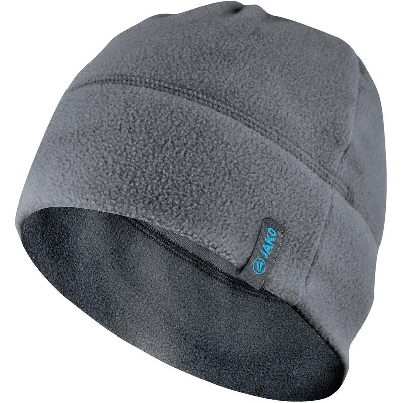 JAKO Unisex Fleecemütze