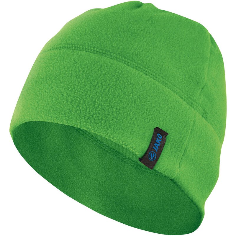 JAKO Unisex Fleecemütze