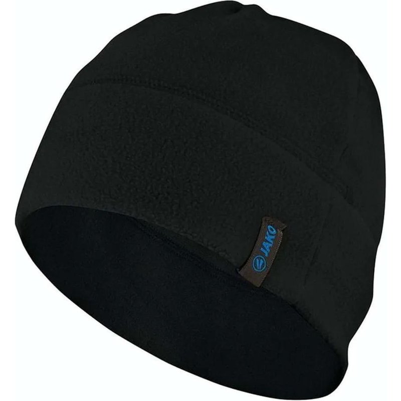 JAKO Unisex Fleecemütze