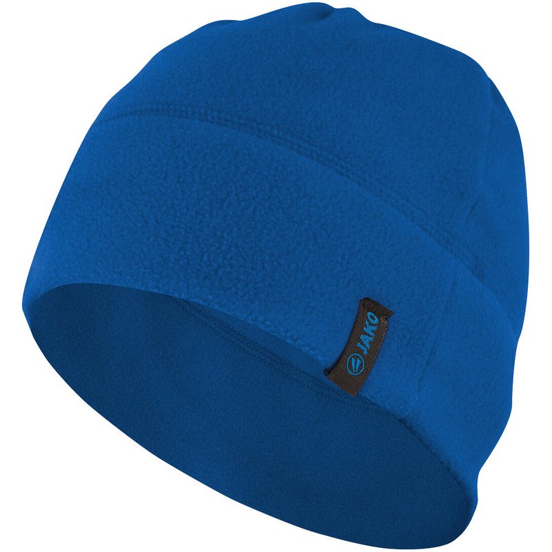 JAKO Unisex Fleecemütze
