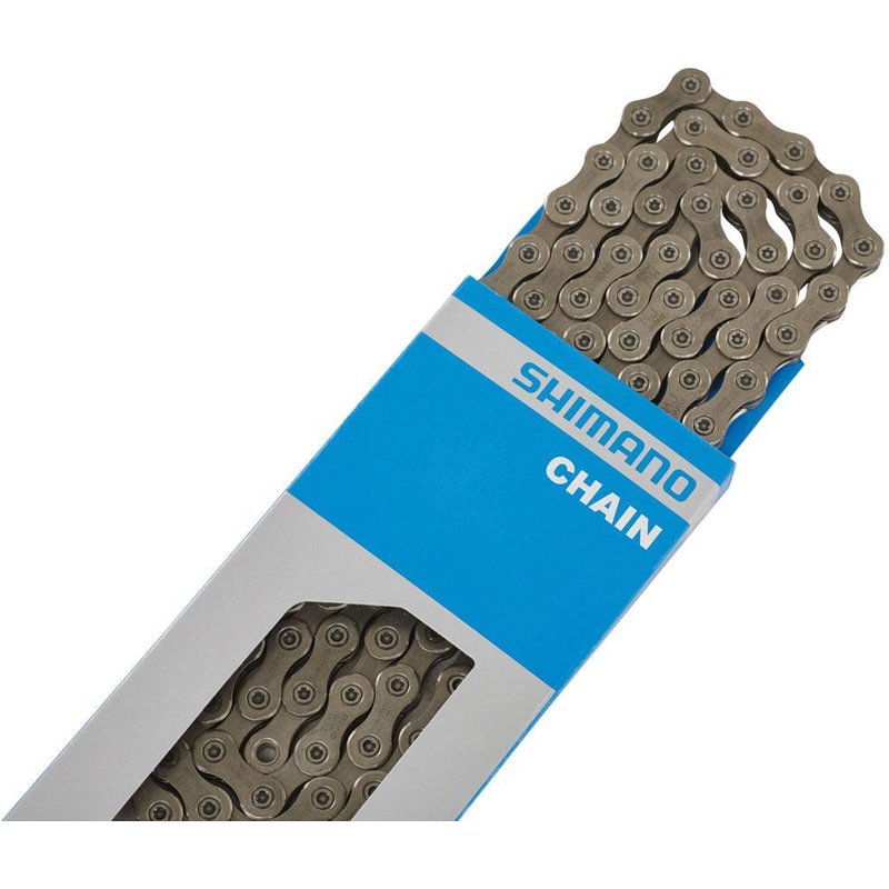 Shimano CN-HG93 Kette 9-fach 114 Glieder