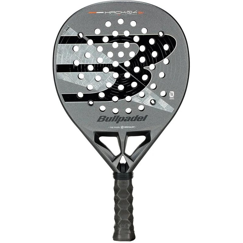 Bullpadel Hack 04 Hybrid Padelschläger 26