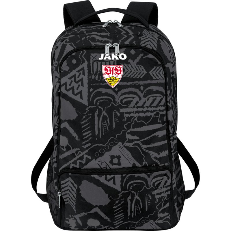 Jako VfB Stuttgart Rucksack Tropicana ST1811