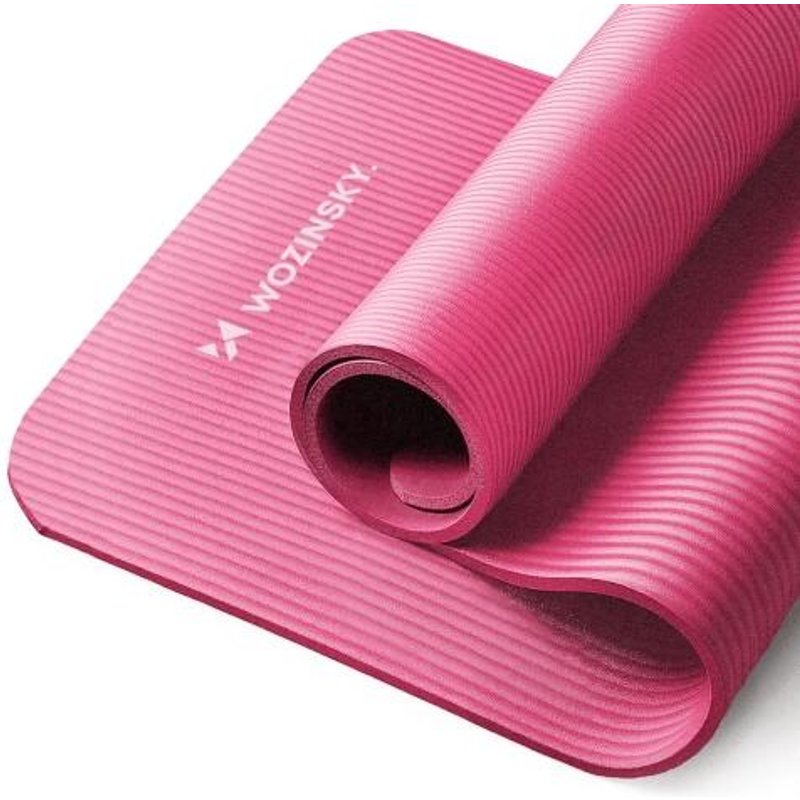 Matte Gym Yoga WOZINSKY