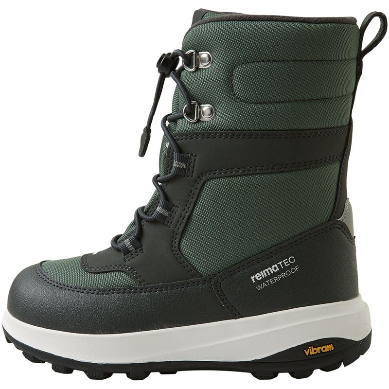 Winterstiefel Winterschuhe Laplander 2.0 - Isolierung getestet bis -40 °C