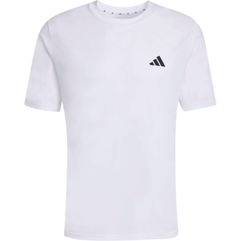 adidas Herren T-Shirt WORKOUT ESSENTIALS BASE