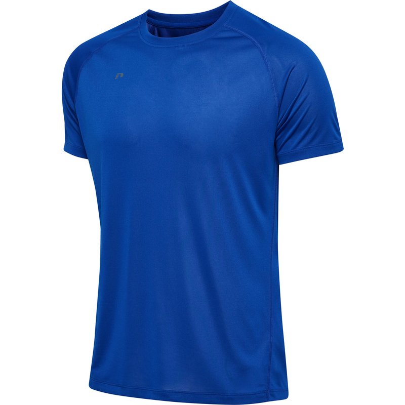 T-Shirt Nwlbeat Laufen Herren
