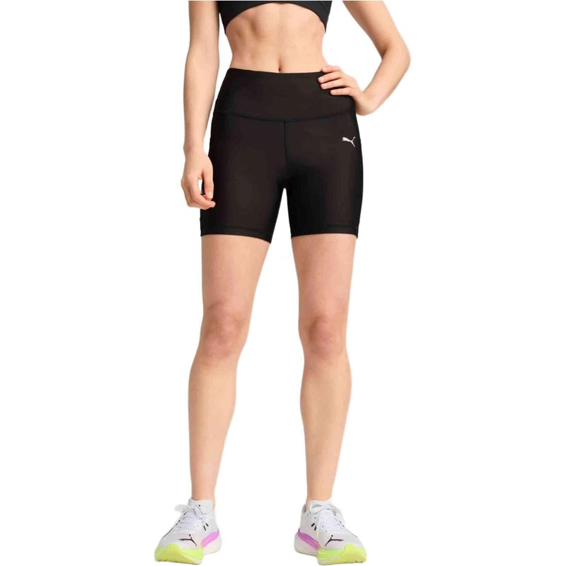 Kurze hose Puma Modell 526590-01 für frauen