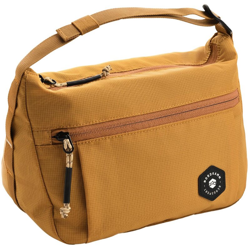 Chalkbag Magnesiabeutel CHASON Ground gelb